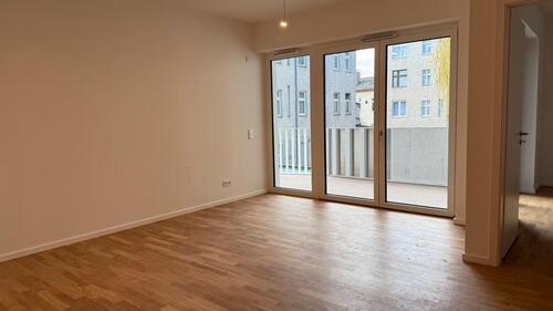 Foto - 2 Zimmer Etagenwohnung zur Miete in Berlin