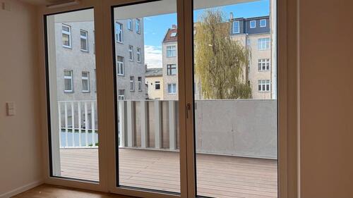 Foto - 2 Zimmer Etagenwohnung in Berlin