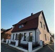 Ideal für Polizeistudenten-WG-Zimmer in 4er WG zu vermieten!!! - Nienburg (Weser)