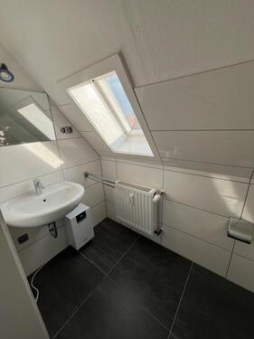 Foto - 6 Zimmer Etagenwohnung zur Miete in Nienburg (Weser)