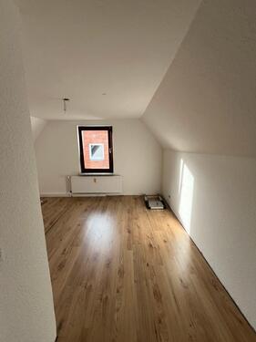 Foto - Etagenwohnung in Nienburg (Weser) zur Miete