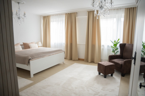 Foto - Large fully furnished apartment (162 sqm) located in the center o