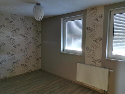 Foto - Etagenwohnung in Lautertal zur Miete