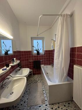 Foto - Etagenwohnung in Braunschweig zur Miete