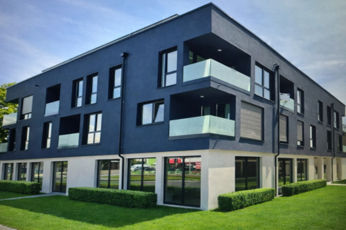 Foto - 4 Zimmer Einfamilienhaus zur Miete in Hofheim am Taunus