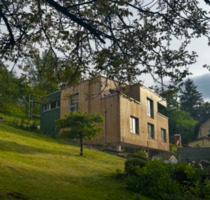 65 qm Maisonette-Wohnung in GD Terrasse | Waldblick | Stellplatz - Schwäbisch Gmünd