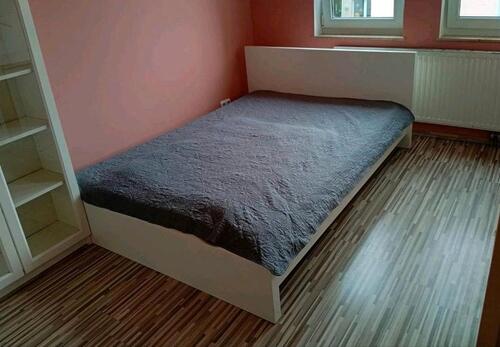 Foto - 1 Zimmer Etagenwohnung zur Miete in Berlin