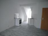 Foto - 1 Zimmer Dachgeschoßwohnung in Stavenhagen