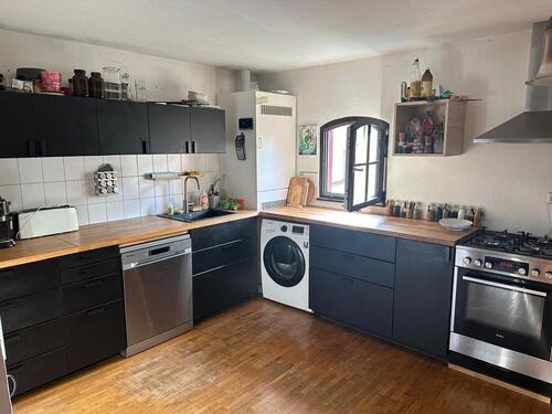 Foto - 4 Zimmer Wohnung im Herzen von Hersbruck