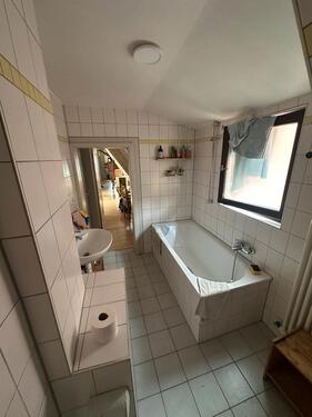 Foto - 4 Zimmer Dachgeschoßwohnung zur Miete in Hersbruck