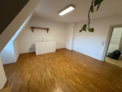 Foto - 4 Zimmer Dachgeschoßwohnung in Hersbruck