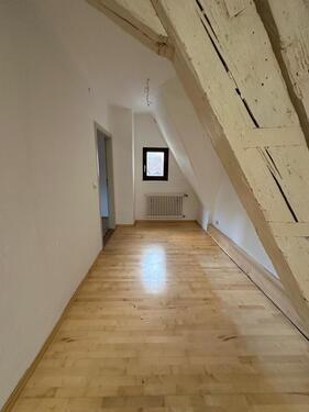 Foto - Dachgeschoßwohnung in Hersbruck zur Miete