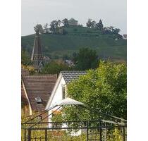 Zur Vermietung: exklusive Maisonettewohnung in Stuttgart-Uhlbach