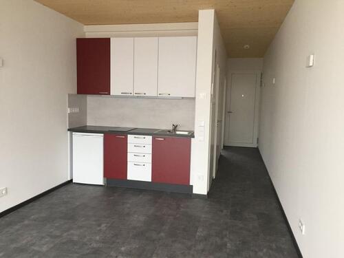 Foto - 2 Zimmer Etagenwohnung zur Miete in Saarbrücken