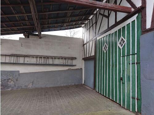 Foto - Bauernhaus, Landhaus in Beltheim zum Kaufen