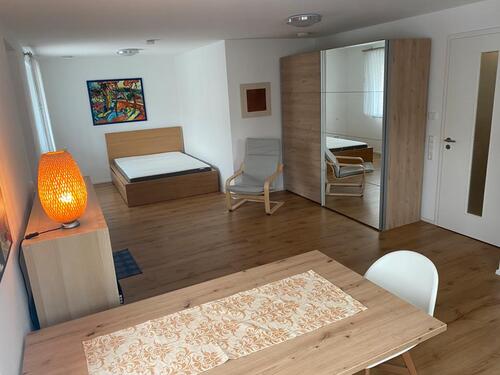 Foto - 1 Zimmer Erdgeschoßwohnung in Nagold