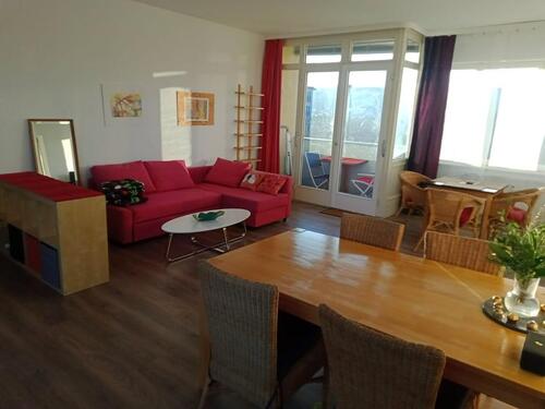 Foto - 3 Zimmer Terrassenwohnung zur Miete in Berlin