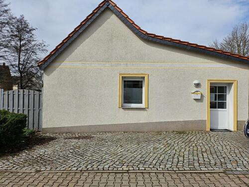 Foto - 2 Zimmer Erdgeschoßwohnung zur Miete in Erxleben