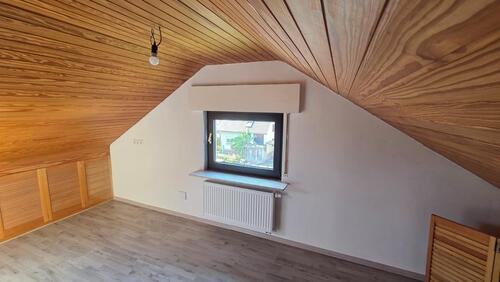 Foto - 2 Zimmer Dachgeschoßwohnung in Rüsselsheim am Main