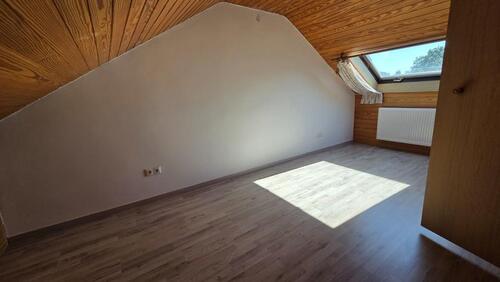 Foto - Dachgeschoßwohnung in Rüsselsheim am Main zur Miete