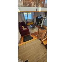 Helle Mietwohnung im historischen Fachwerkhaus idyllisch gelegen - Attendorn