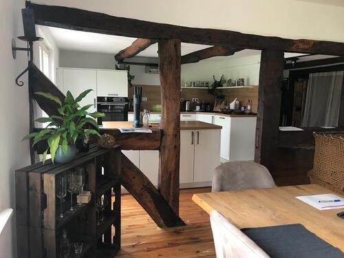 Foto - 6 Zimmer Etagenwohnung zur Miete in Attendorn