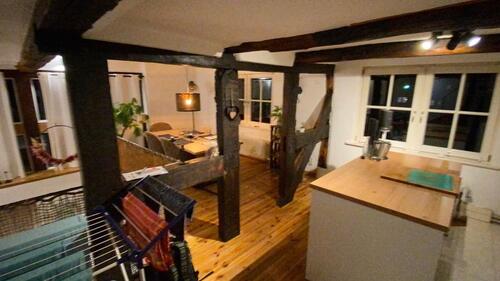 Foto - Etagenwohnung in Attendorn zur Miete