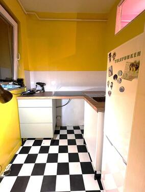 Foto - ETW Berlin Mitte - Regierungsbezirk