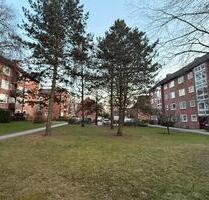 Erstbezug nach Sanierung 3,5 Zimmer Wohnung in Öjendorf - Hamburg Billstedt