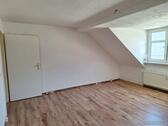 Foto - Dachgeschoßwohnung in Freiberg zur Miete