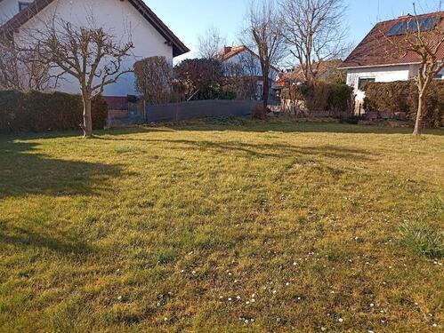 Foto - 9 Zimmer Einfamilienhaus in Büdingen