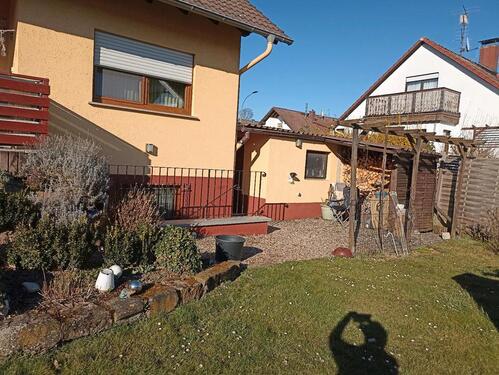 Foto - Einfamilienhaus in Büdingen zum Kaufen