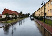 Foto - Mehrfamilienhaus nahe Pritzwalk