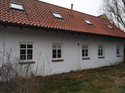 Foto - Mehrfamilienhaus, Wohnhaus zum Kaufen in Pritzwalk