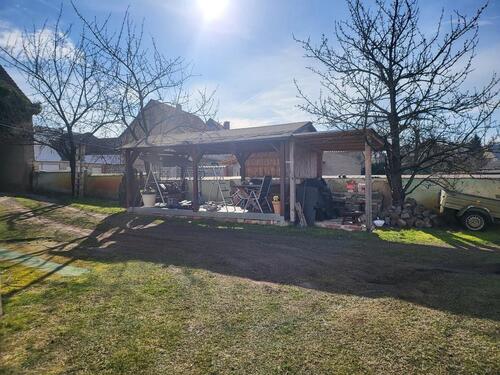 Foto - 6 Zimmer Mehrfamilienhaus, Wohnhaus in Wesenberg