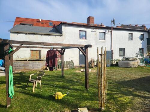 Foto - Mehrfamilienhaus, Wohnhaus in Wesenberg zum Kaufen