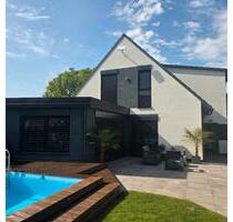 Haus mit Pool - 530.000,00&nbsp;EUR Kaufpreis, ca.&nbsp; 135,00&nbsp;m&sup2; in Didderse (PLZ: 38530)