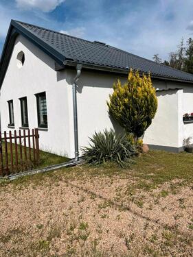 Foto - Bungalow in ruhiger Lage am Waldrand