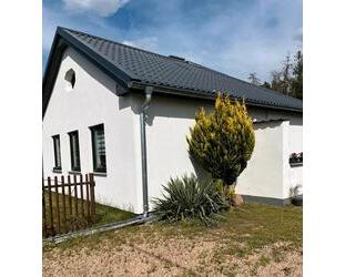 Bungalow in ruhiger Lage am Waldrand - Lauchhammer