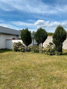 Foto - Bungalow in Lauchhammer zum Kaufen