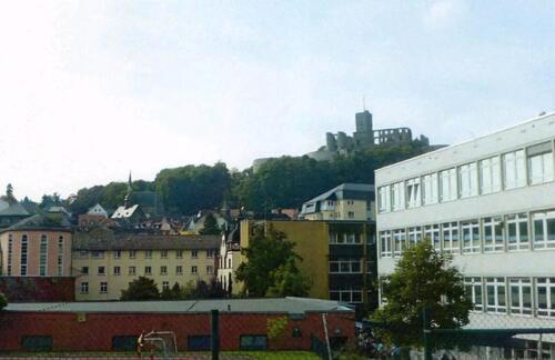 Foto - 2 Zimmer Erdgeschoßwohnung zur Miete in Königstein im Taunus
