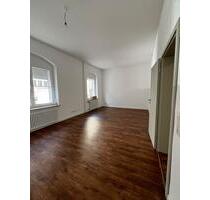 Wunderschöne 2-Zimmer-EG-Wohnung in Fulda - frisch renoviert!