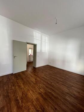 Foto - 2 Zimmer Erdgeschoßwohnung zur Miete in Fulda
