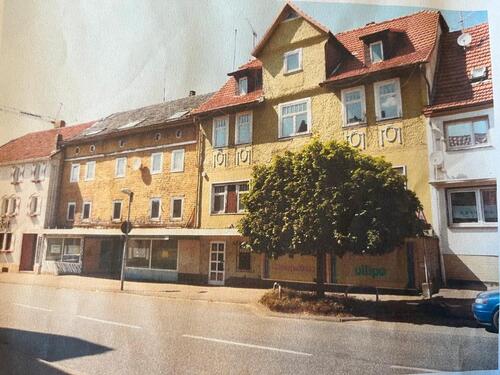 Foto - SanierungsAbrissobjekt in Bestlage 36272 Niederaula