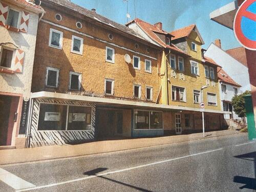 Foto - Einfamilienhaus zum Kaufen in Niederaula