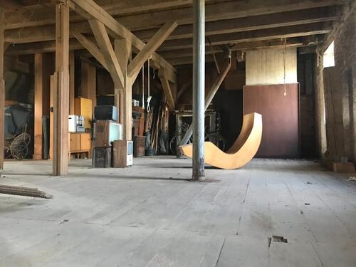 Foto - andere in Wittighausen zur Miete