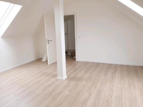 Foto - Etagenwohnung in Eschbronn