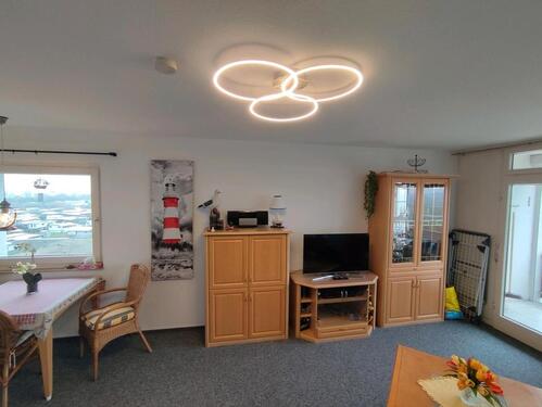 Foto - Etagenwohnung in Heringsdorf