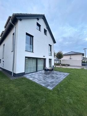Foto - Haus - Neubau - Neubaugebiet In der Bitz