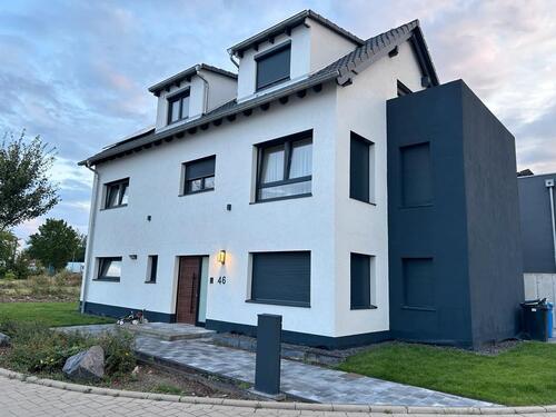 Foto - Einfamilienhaus in Grünstadt
